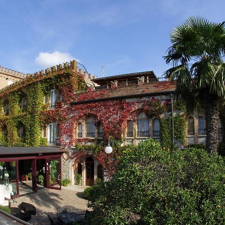 Locanda Al Castello Wellness Resort Cividale del Friuli Exterior foto