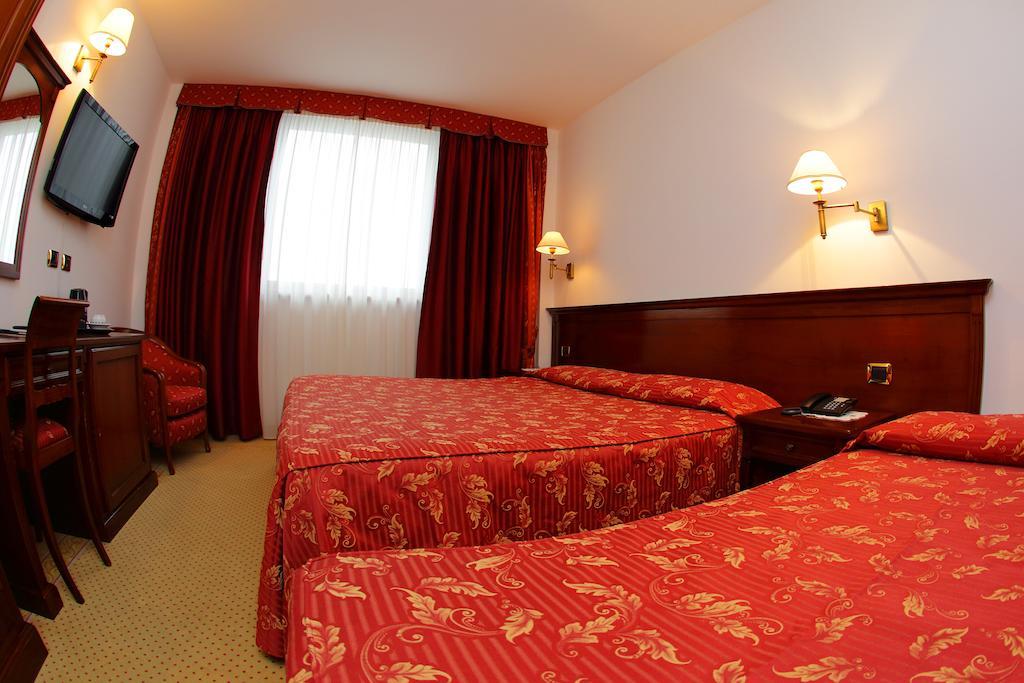 Locanda Al Castello Wellness Resort Cividale del Friuli Quarto foto