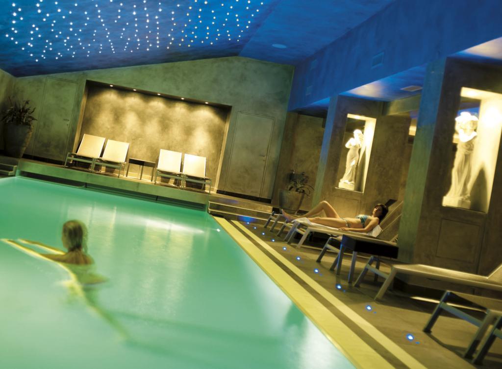 Locanda Al Castello Wellness Resort Cividale del Friuli Exterior foto