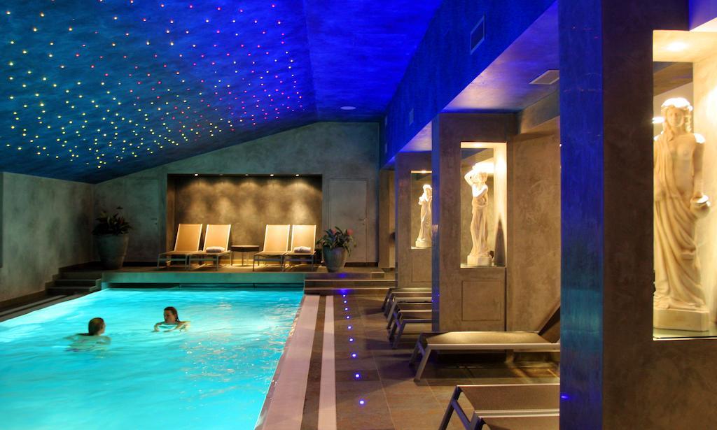 Locanda Al Castello Wellness Resort Cividale del Friuli Exterior foto